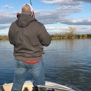 Meet your Posher, William